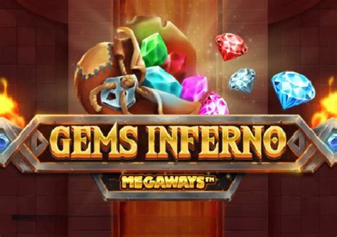 Gems Inferno Megaways 3